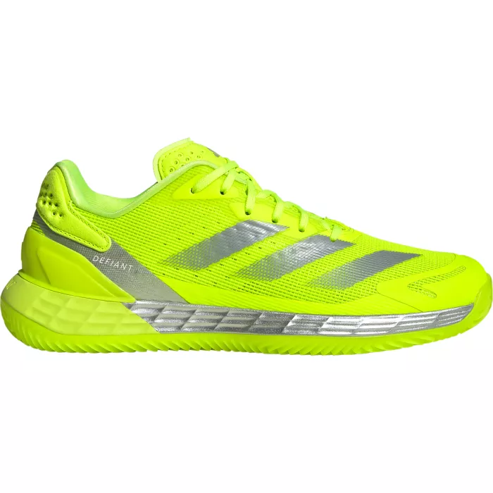 ADIDAS Adizero Defiant Speed 2 sieviešu tenisa apavi māla segumam
