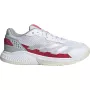 ADIDAS sieviešu Courtquick padel kurpes