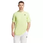 ADIDAS club 3 stripes t-krekls