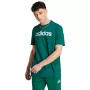ADIDAS apdrukāts T-krekls