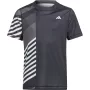 ADIDAS Junior New York T-krekls zēniem