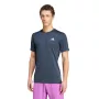 ADIDAS freelift athlete us series / turin T-krekls