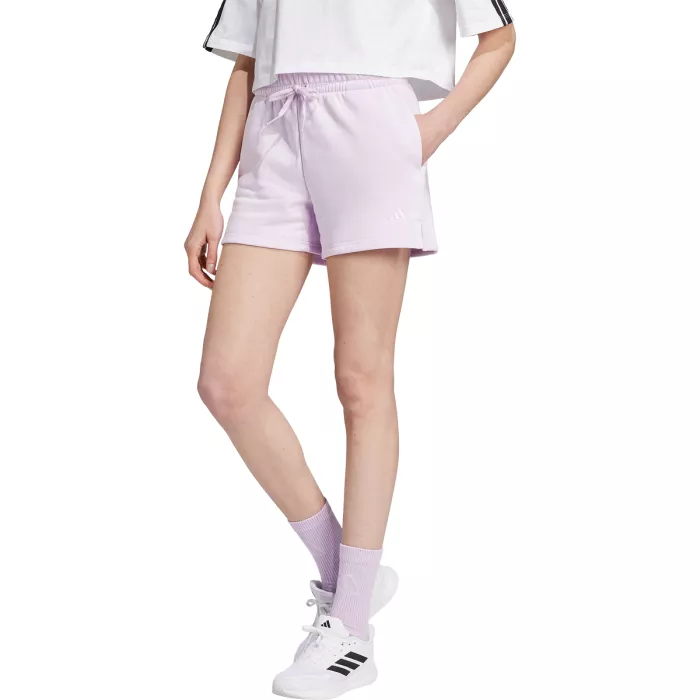 ADIDAS sieviešu sporta šorti
