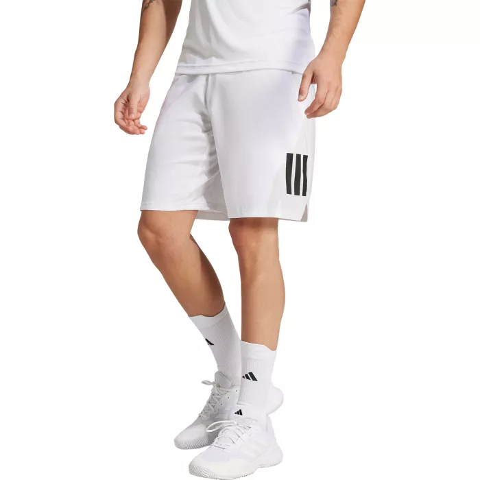 Adidas Club 3 joslu šorti