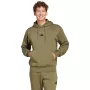 ADIDAS Sportswear Feelcozy sporta džemperis ar kapuci