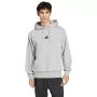 ADIDAS Sportswear Feelcozy džemperis ar kapuci