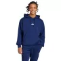 ADIDAS Sportswear Feelcozy kapuču džemperis