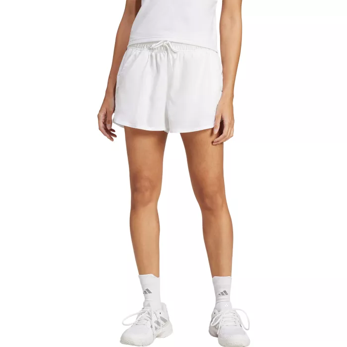 ADIDAS sieviešu šorti Femme Club