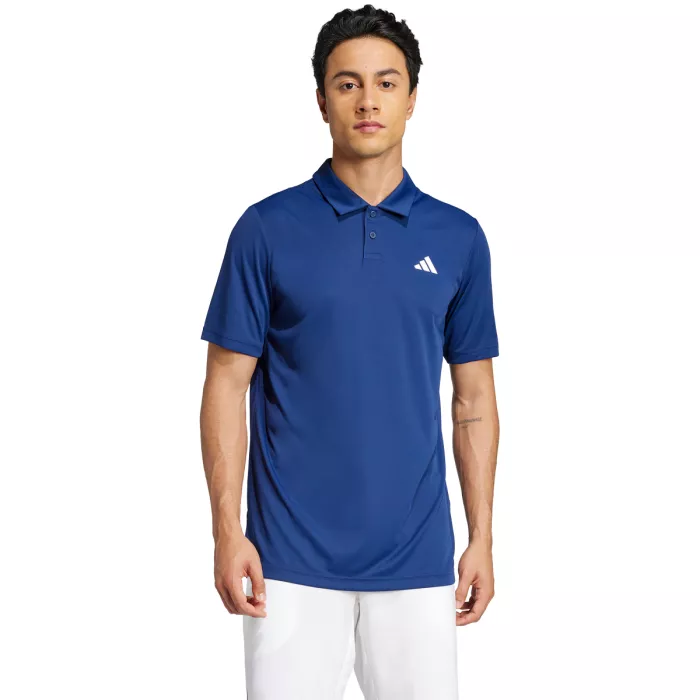 ADIDAS Club Logo tenisa polo krekls