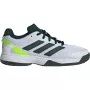 ADIDAS bērnu tenisa apavi Ubersonic visas virsmas