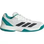 ADIDAS CourtFlash Junior tenisa apavi visiem segumiem