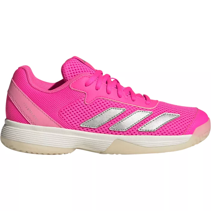 ADIDAS CourtFlash Junior tenisa apavi visiem segumiem
