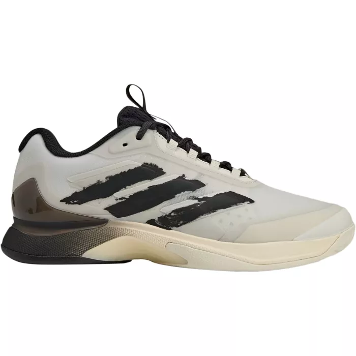 ADIDAS Avacourt Y-3 sieviešu tenisa apavi visām virsmām