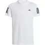 T-krekls ADIDAS Garcon Club 3 lentes