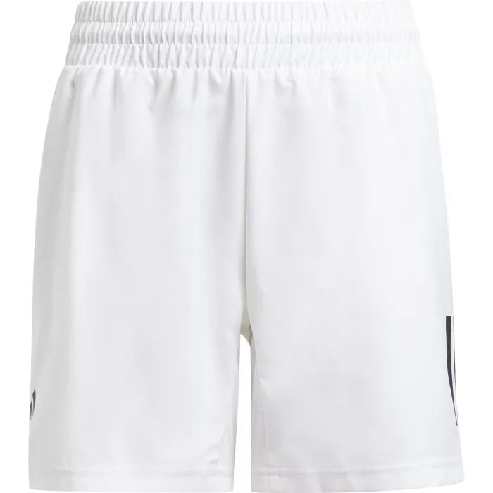 ADIDAS Junior zēnu šorti Club ar 3 svītrām