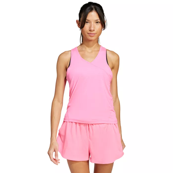 ADIDAS Club V sieviešu tenisa tops