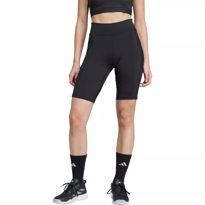 ADIDAS sieviešu šorti Match Tight Gameset