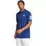 ADIDAS Club 3 Bandes polo krekls