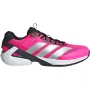 ADIDAS adizero ubersonic 5 visu virsmu apavi vīriešiem