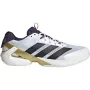 ADIDAS adizero ubersonic 5 visām virsmām apavi