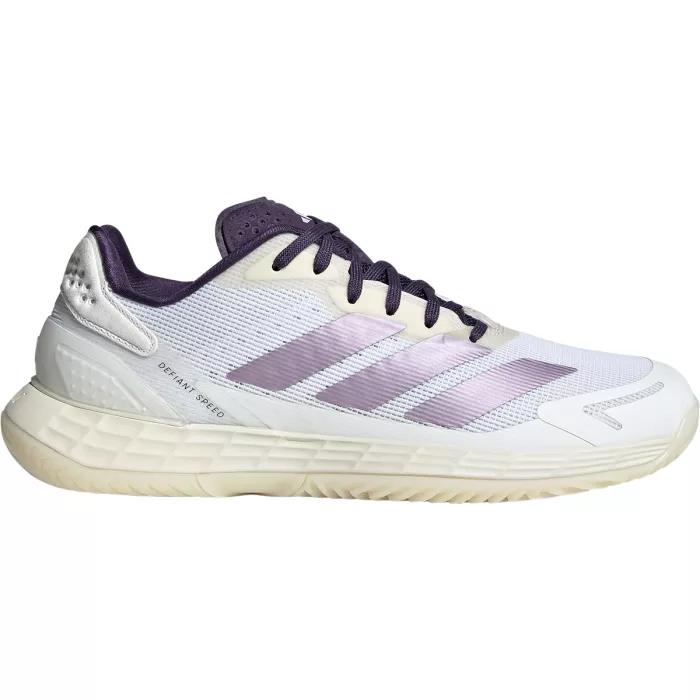 ADIDAS Adizero Defiant Speed 2 sieviešu tenisa apavi visiem segumiem