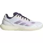 ADIDAS Adizero Defiant Speed 2 sieviešu tenisa apavi visiem segumiem