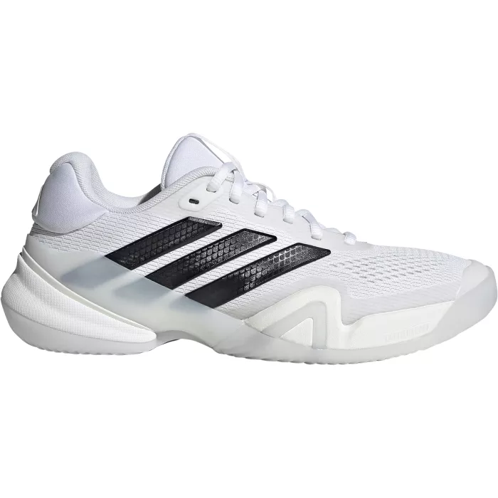 ADIDAS Barricade 14 sieviešu tenisa apavi māla segumam