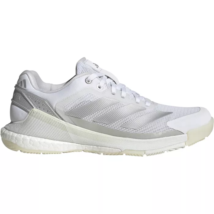 ADIDAS sieviešu padel apavi Crazyquick Boost