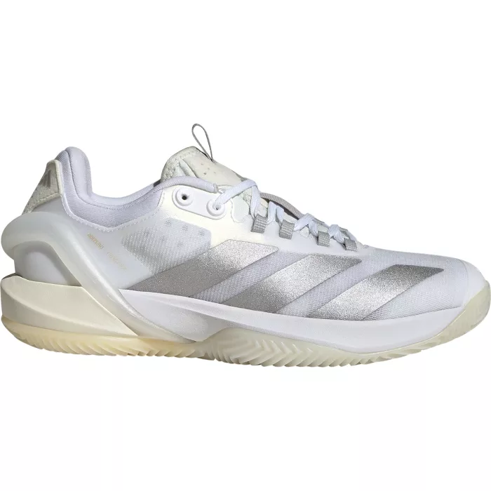 ADIDAS Adizero Cybersonic 2 sieviešu tenisa apavi māla segumam