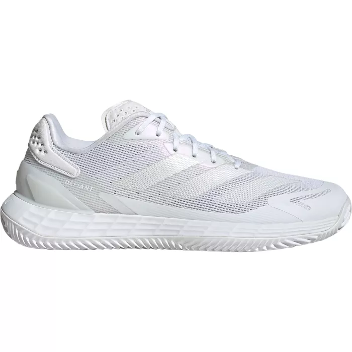 ADIDAS Adizero Defiant Speed 2 sieviešu tenisa apavi māla segumam