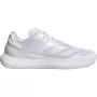 ADIDAS Adizero Defiant Speed 2 sieviešu tenisa apavi māla segumam