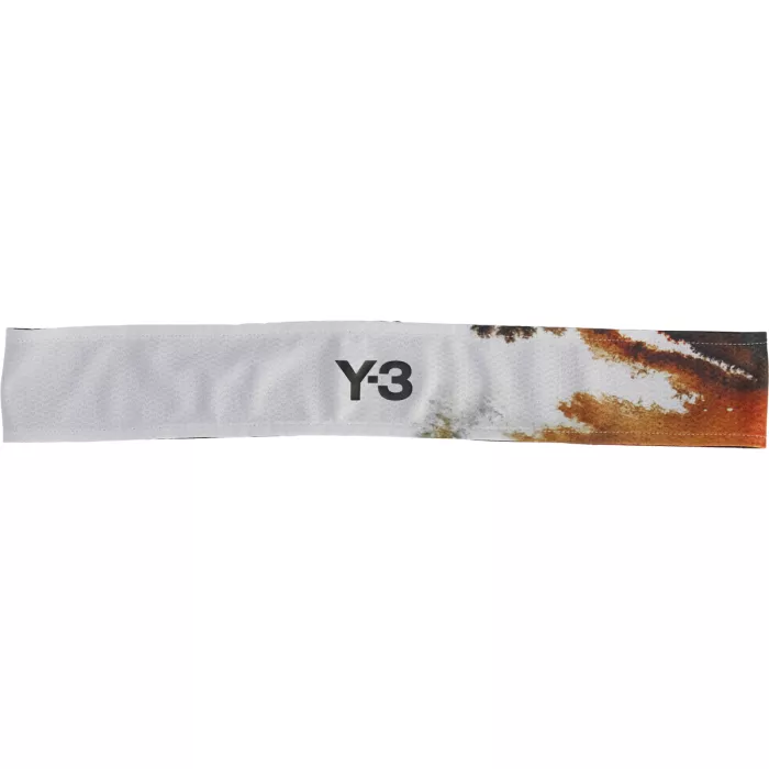 ADIDAS Y-3 New York galvas lente