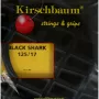 KIRSCHBAUM black shark tenisa stīga (12 metri)