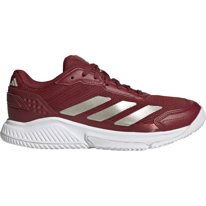 ADIDAS sieviešu padel apavi Courtquick