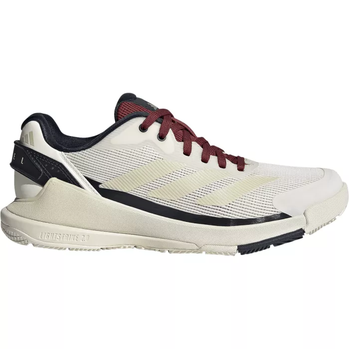 ADIDAS sieviešu padel apavi Crazyquick LS