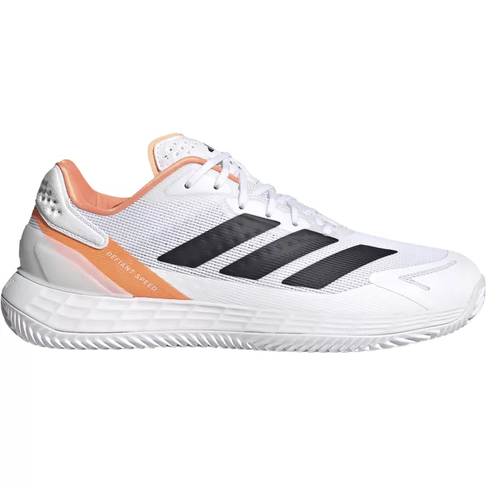 ADIDAS defiant speed 2 kurpju sarkanā māla virsmai