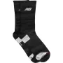 1 pāris NEW BALANCE Foundation Light (Mid) zeķes