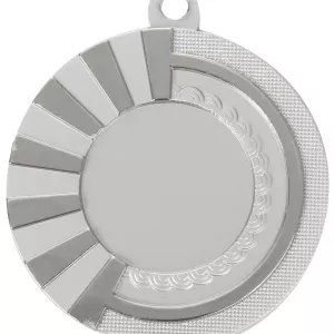 Medaļa m5001 diametrs 5cm