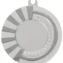 Medaļa m5001 diametrs 5cm