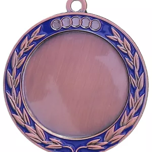 Medalja diametrā 7cm