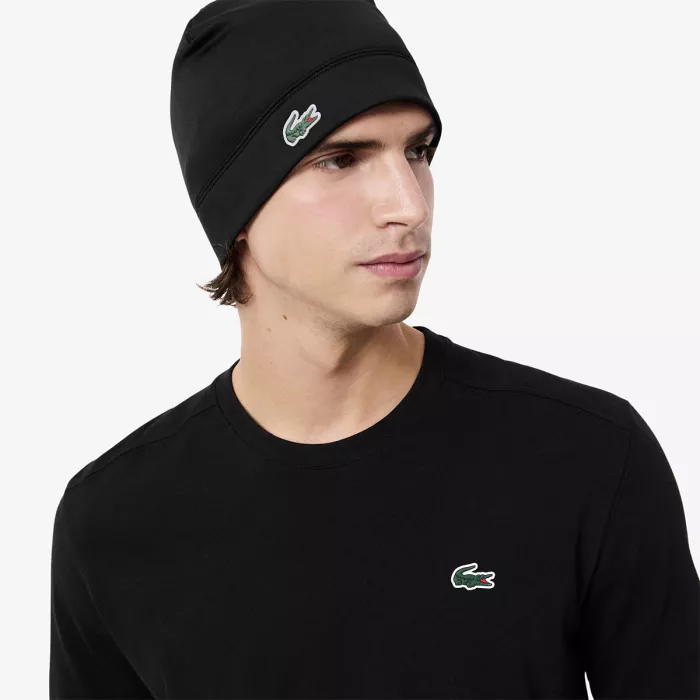 Cepure LACOSTE technique sport