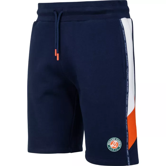 Juniors šorti ROLAND GARROS svītras