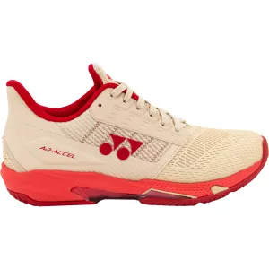 YONEX sieviešu tenisa apavi Ad-Accel Visām virsmām