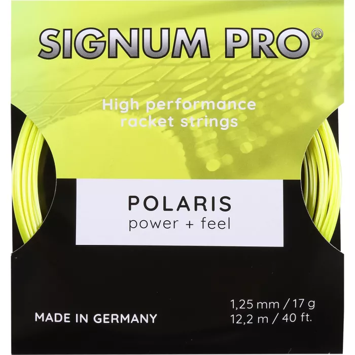 SIGNUM PRO polaris stīga (12 metri)