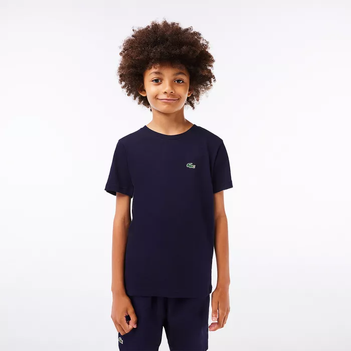 Junior LACOSTE T-krekls