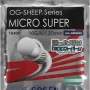 GOSEN Micro Super tenisa stīga (12 metri)