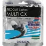 GOSEN tegut multi cx tenisa stīga (12 metri)