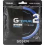 GOSEN G-Tour 2 tenisa stīga (12 metri)
