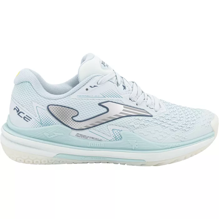 JOMA Ace 2505 sieviešu tenisa apavi visiem segumiem
