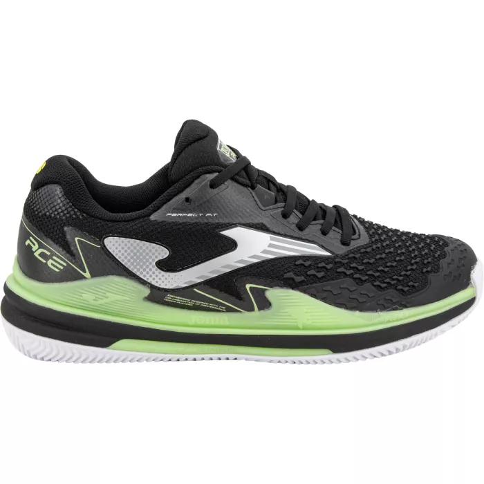 JOMA Ace 2501 tenisa apavi māla segumam